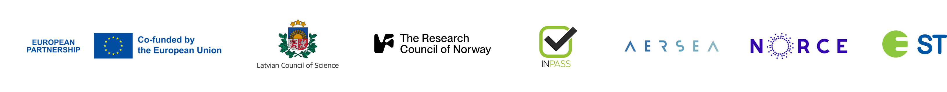 Projekta partneru logo josla
